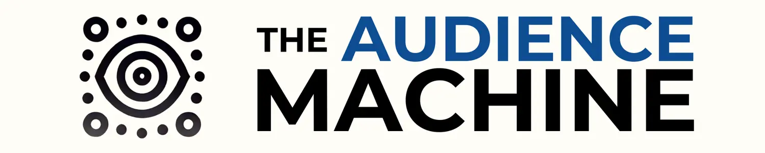 The Audience Machine