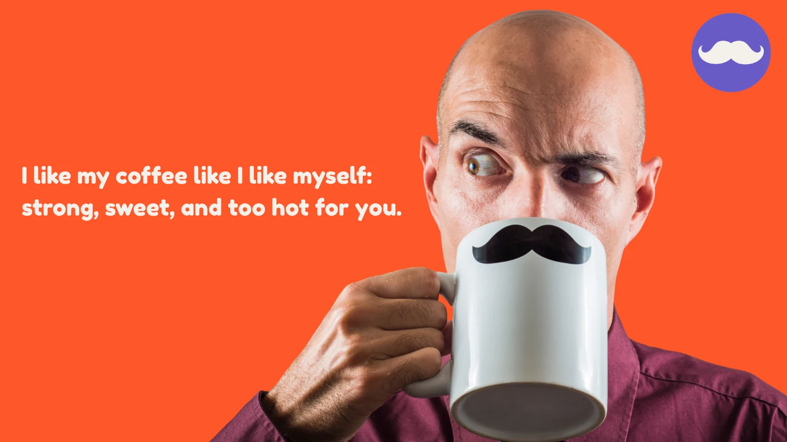 Brand-voice humor