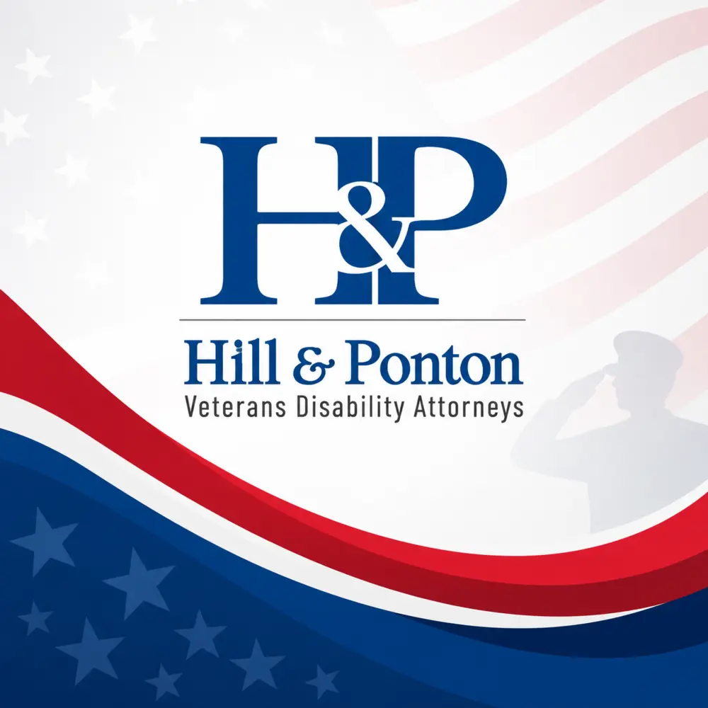 Hill & Ponton Veterans Disability Attorneys