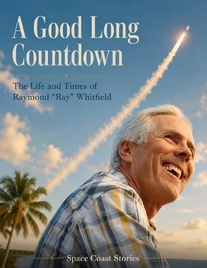 Preview of A Good Long Countdown