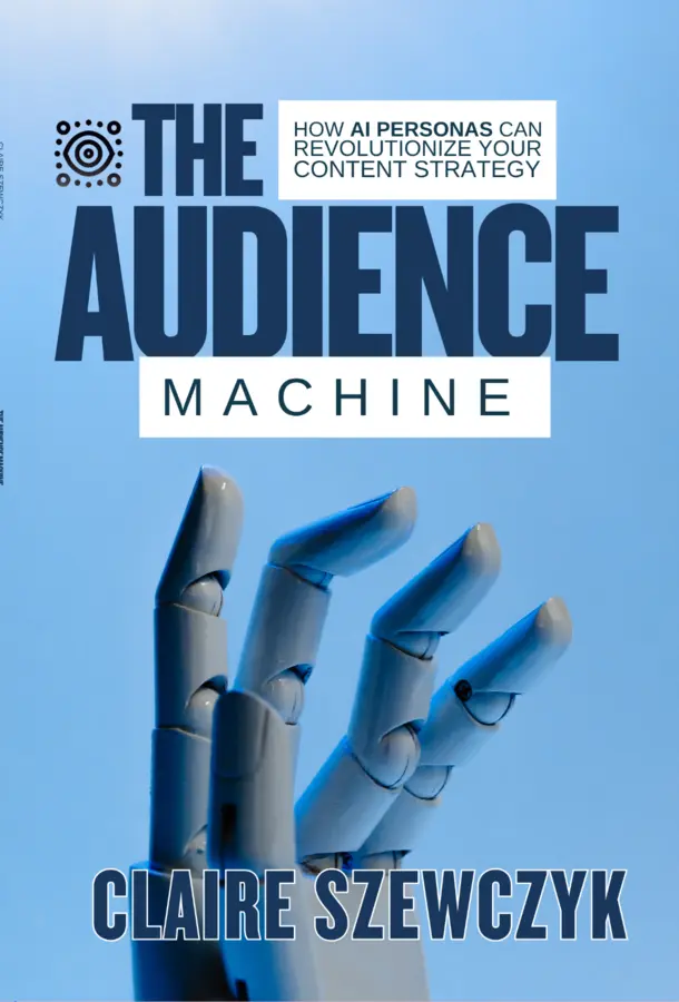 Preview of The Audience Machine